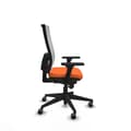Miniatyrbild 7 av 7: Kontorsstol Piqueras y Crespo 3D066G0 Orange