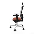 Miniatyrbild 3 av 7: Kontorsstol Piqueras y Crespo 2D026N1 Brun
