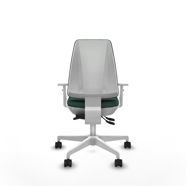 Kontorsstol Piqueras y Crespo B5B026N
