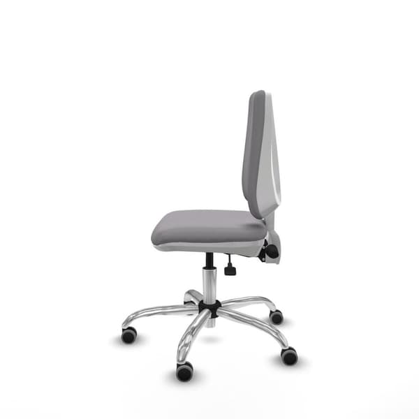 Kontorsstol Piqueras y Crespo B00056G Grå