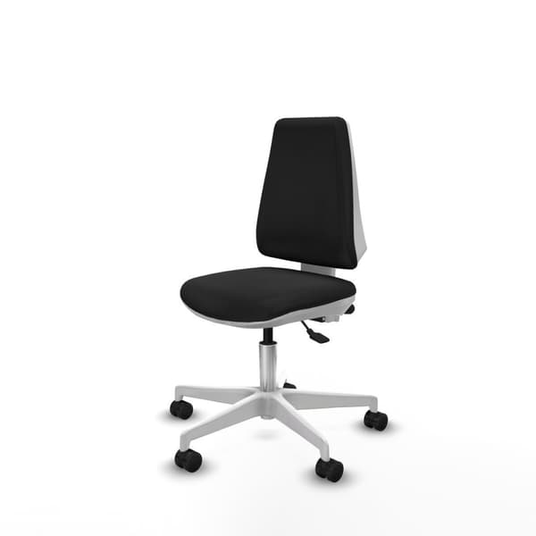 Kontorsstol Piqueras y Crespo B00026N Svart