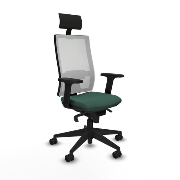 Kontorsstol Piqueras y Crespo 2D066N1