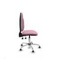 Miniatyrbild 7 av 7: Kontorsstol Piqueras y Crespo B0005RT Rosa