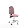 Miniatyrbild 1 av 7: Kontorsstol Piqueras y Crespo B0005RT Rosa