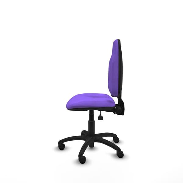 Kontorsstol Piqueras y Crespo B0001RN Lila