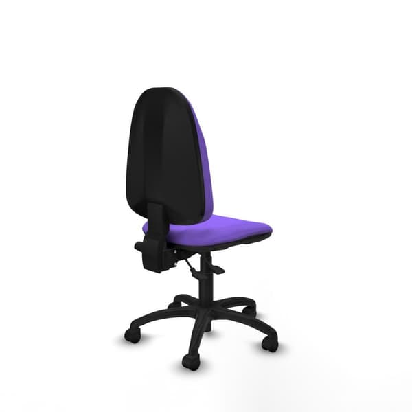 Kontorsstol Piqueras y Crespo B0001RN Lila