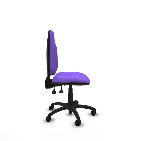 Kontorsstol Piqueras y Crespo B0001RN Lila