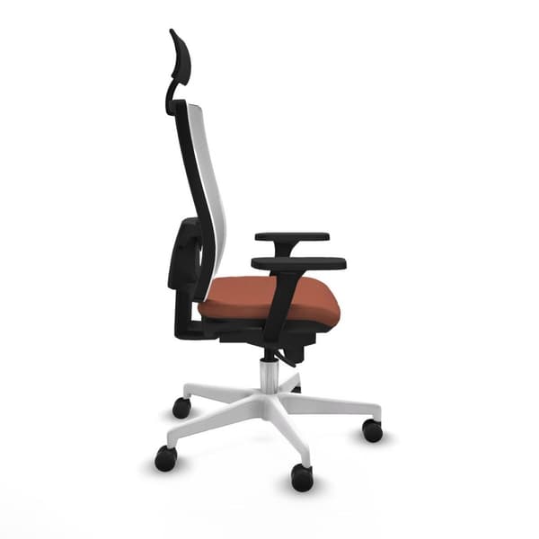 Kontorsstol Piqueras y Crespo 3D026N1