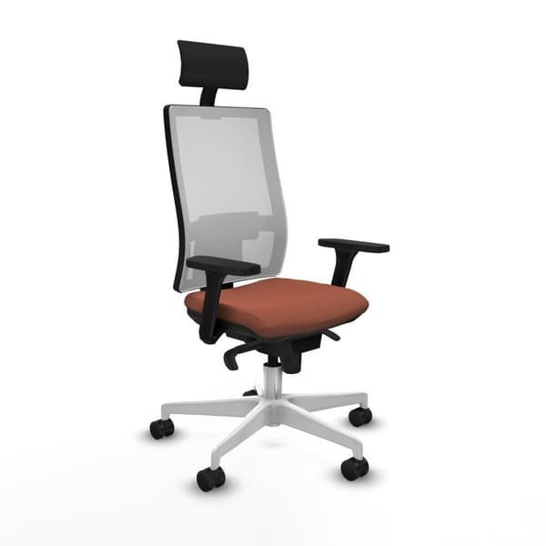 Kontorsstol Piqueras y Crespo 3D026N1