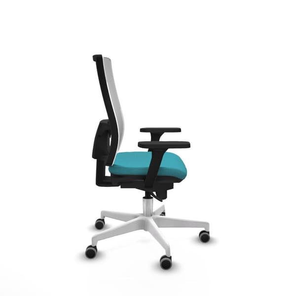 Kontorsstol Piqueras y Crespo 3D026G0