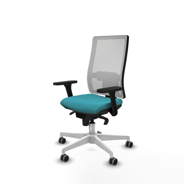 Kontorsstol Piqueras y Crespo 3D026G0