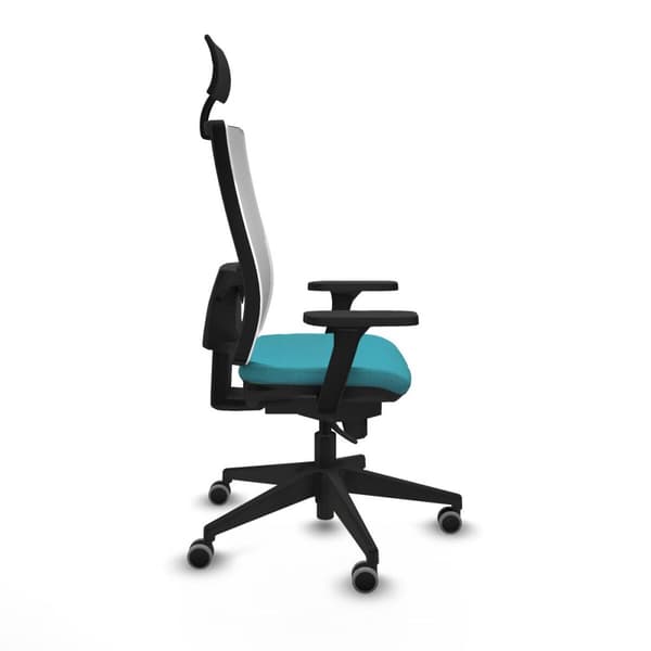 Kontorsstol Piqueras y Crespo 3D066G1