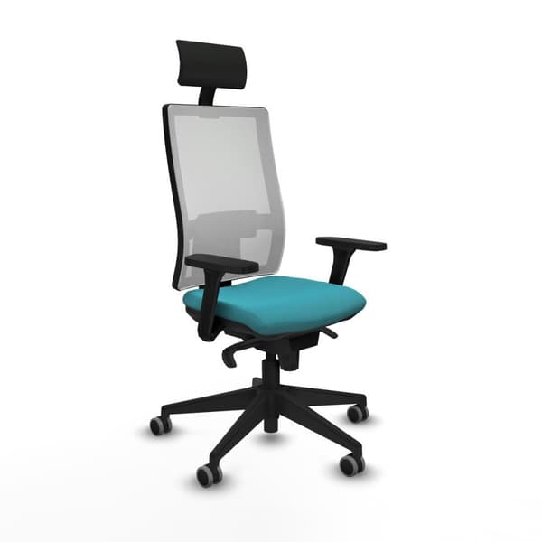 Kontorsstol Piqueras y Crespo 3D066G1