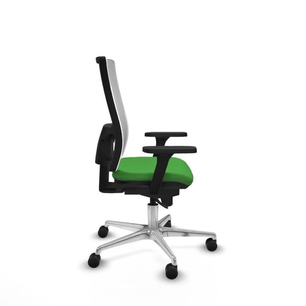 Kontorstol Piqueras y Crespo 3D086N0 Grøn