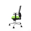 Miniatyrbillede 3 af 7: Kontorstol Piqueras y Crespo 1D026N0 Pistacie