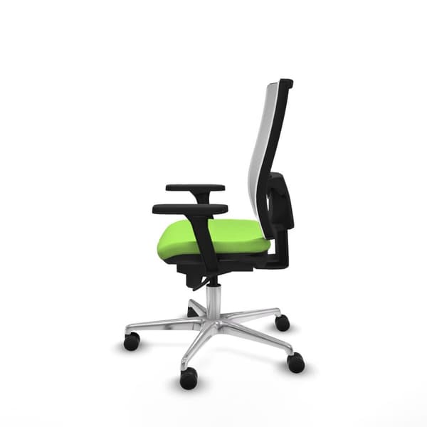 Kontorstol Piqueras y Crespo 3D086N0 Pistacie