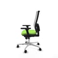 Miniatyrbillede 3 af 7: Kontorstol Piqueras y Crespo 3D086N0 Pistacie