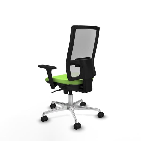 Kontorstol Piqueras y Crespo 3D086N0 Pistacie