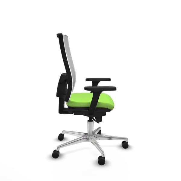 Kontorstol Piqueras y Crespo 3D086N0 Pistacie