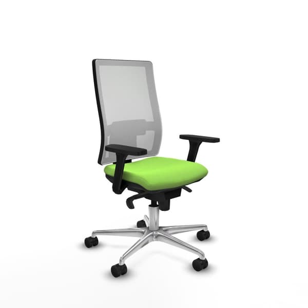 Kontorstol Piqueras y Crespo 3D086N0 Pistacie