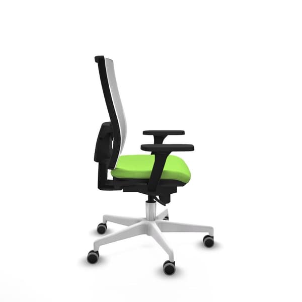 Kontorstol Piqueras y Crespo 3D026G0 Pistacie