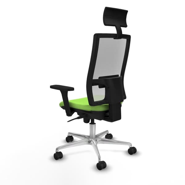 Kontorstol Piqueras y Crespo 3D086N1 Pistacie