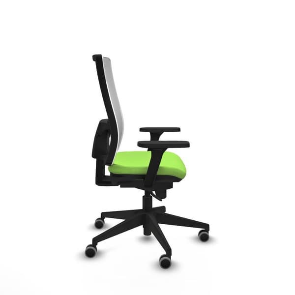 Kontorstol Piqueras y Crespo 3D066G0 Pistacie