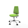 Miniatyrbillede 2 af 7: Kontorstol Piqueras y Crespo B00056N Pistacie