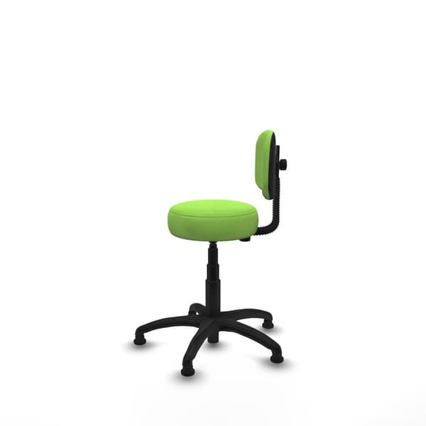 Kontorstol Piqueras y Crespo B2201RT Pistacie
