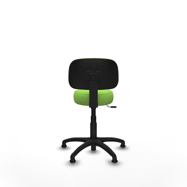 Kontorstol Piqueras y Crespo B2201RT Pistacie