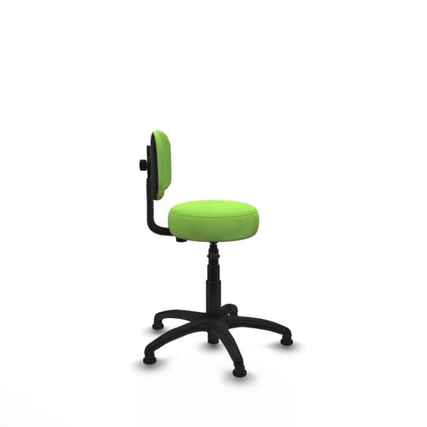 Kontorstol Piqueras y Crespo B2201RT Pistacie