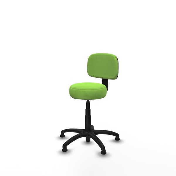 Kontorstol Piqueras y Crespo B2201RT Pistacie