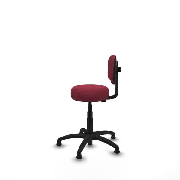 Kontorstol Piqueras y Crespo 93301RT Rødbrun