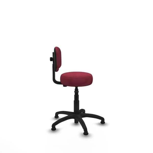 Kontorstol Piqueras y Crespo 93301RT Rødbrun