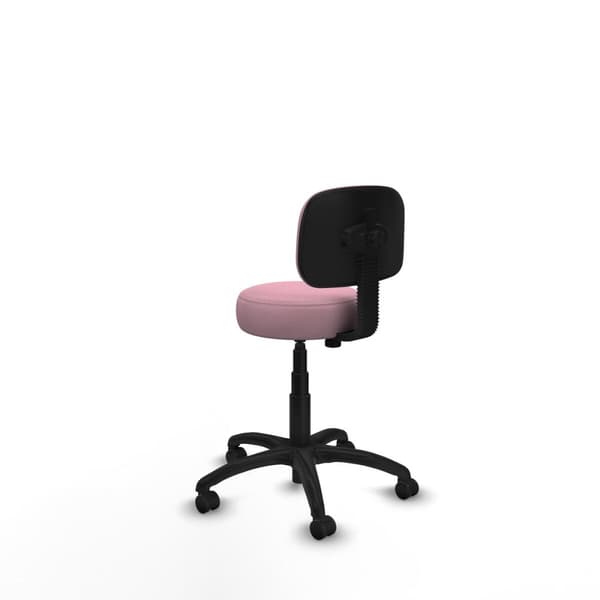 Kontorstol Piqueras y Crespo 71001RP Pink