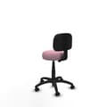 Miniatyrbillede 4 af 7: Kontorstol Piqueras y Crespo 71001RP Pink