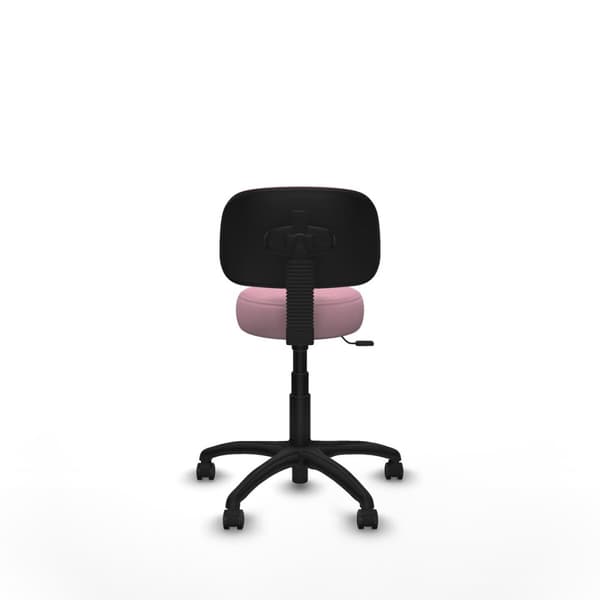 Kontorstol Piqueras y Crespo 71001RP Pink