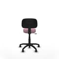 Miniatyrbillede 5 af 7: Kontorstol Piqueras y Crespo 71001RP Pink