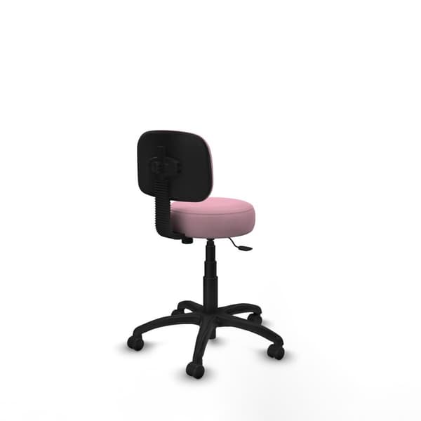 Kontorstol Piqueras y Crespo 71001RP Pink