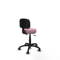 Miniatyrbillede 6 af 7: Kontorstol Piqueras y Crespo 71001RP Pink