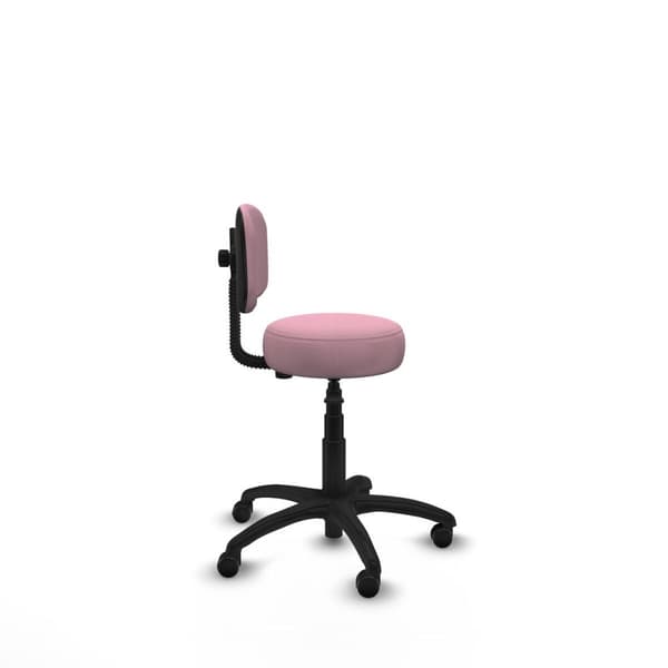 Kontorstol Piqueras y Crespo 71001RP Pink