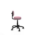 Miniatyrbillede 7 af 7: Kontorstol Piqueras y Crespo 71001RP Pink