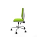 Miniatyrbillede 3 af 7: Kontorstol Piqueras y Crespo B00056N Pistacie