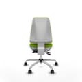 Miniatyrbillede 5 af 7: Kontorstol Piqueras y Crespo B00056N Pistacie