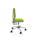 Miniatyrbillede 7 af 7: Kontorstol Piqueras y Crespo B00056N Pistacie
