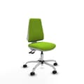 Miniatyrbillede 1 af 7: Kontorstol Piqueras y Crespo B00056N Pistacie