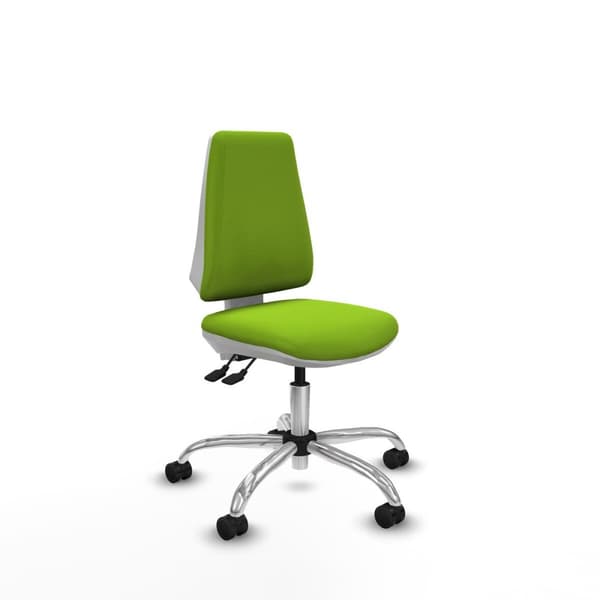 Kontorstol Piqueras y Crespo B00056N Pistacie