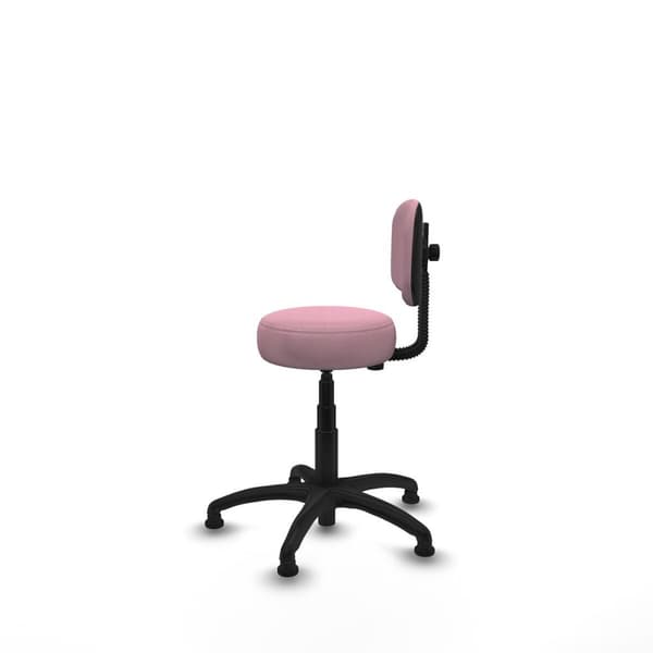 Kontorstol Piqueras y Crespo 71001RT Pink