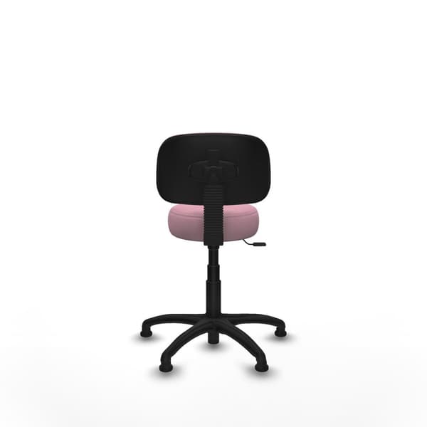 Kontorstol Piqueras y Crespo 71001RT Pink