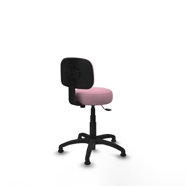 Kontorstol Piqueras y Crespo 71001RT Pink